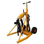 M730-2 Fence Master Post Puller